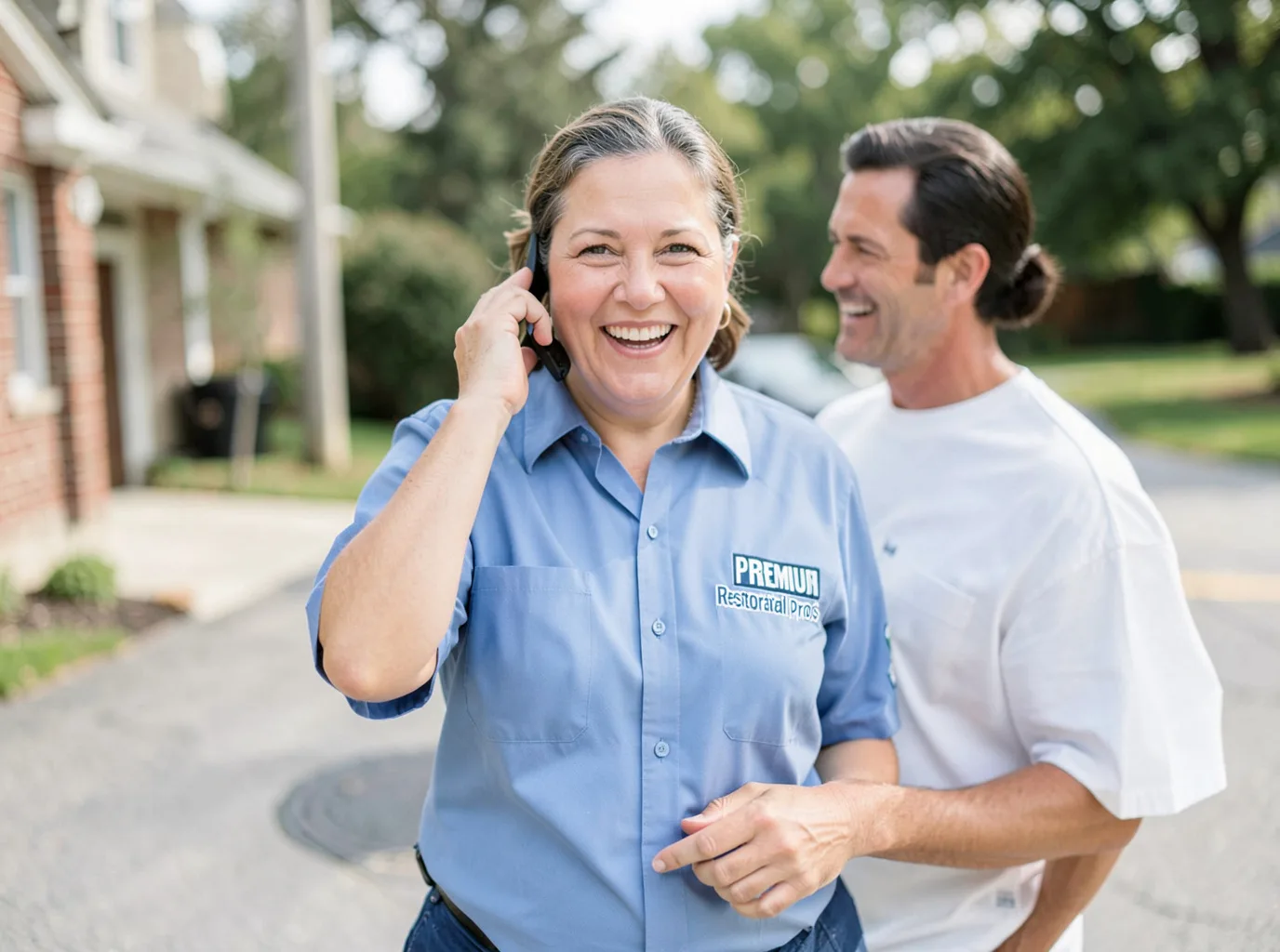 Water Damage Restoration Tyner, IN FAQs